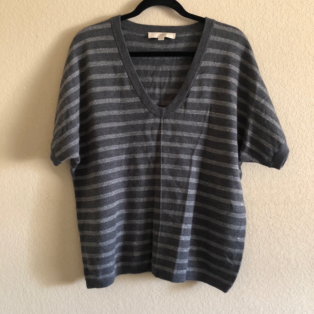 Sweater shirt